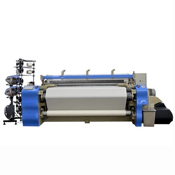Teler de Jacquard de raig d'aire